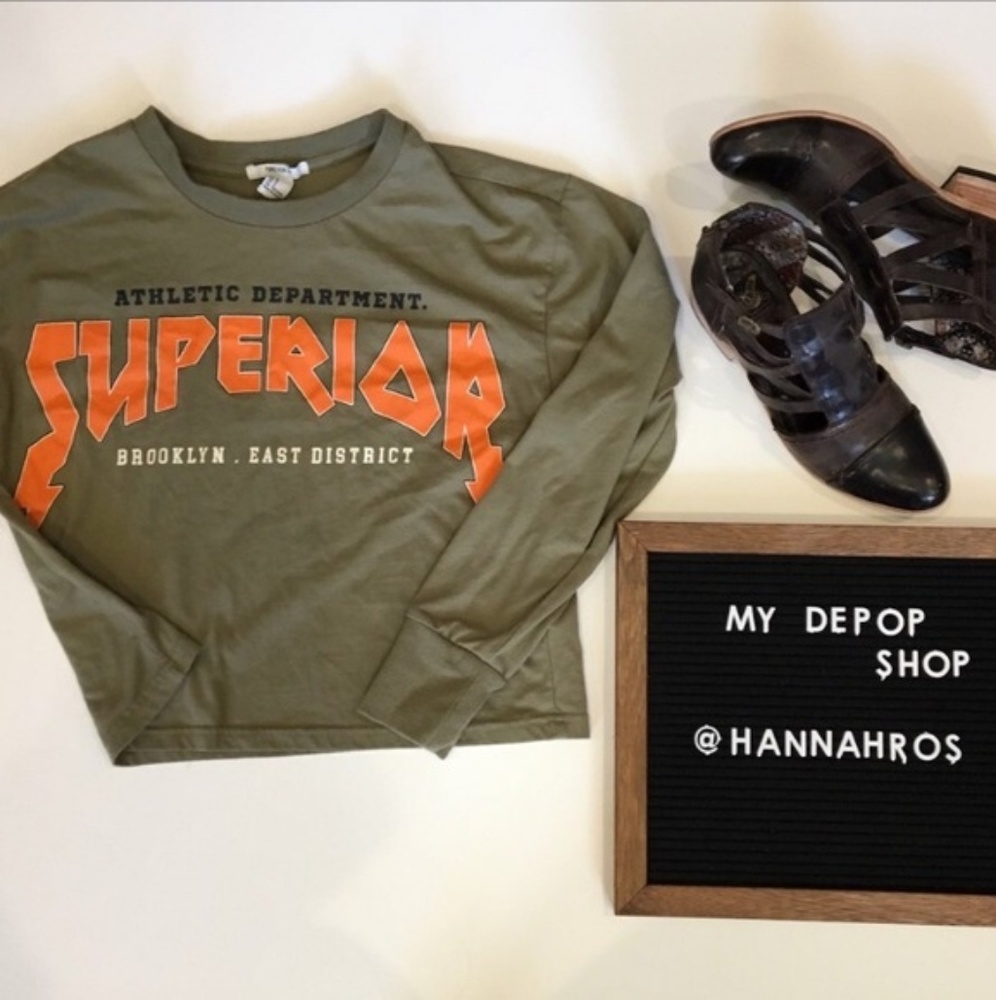 Superior top
